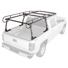 Ladder Truck Rack, Over-Cab