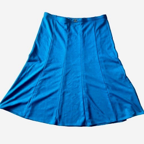 Bonmarche teal blue line - teal, a-line