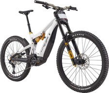 Intense Tazer MX Pro Carbon