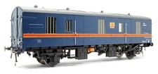Heljan 9403 BR Mk1 CCT 4w
