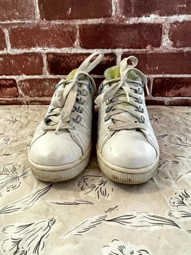 Swiss tongue twister - k-swiss,