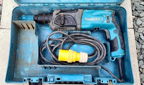 Makita hr2470 sds - makita,