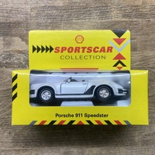 Shell sportscar collection - shell,