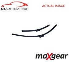 Windscreen wiper blade - windscreen,