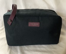 Ted Baker Large Navy Blue