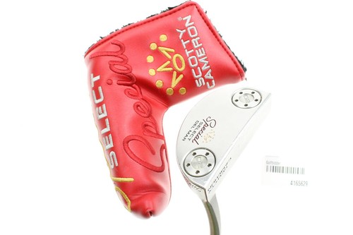 Scotty cameron special select - special,