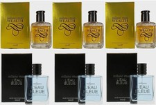6 X Milano Man Wealth AND