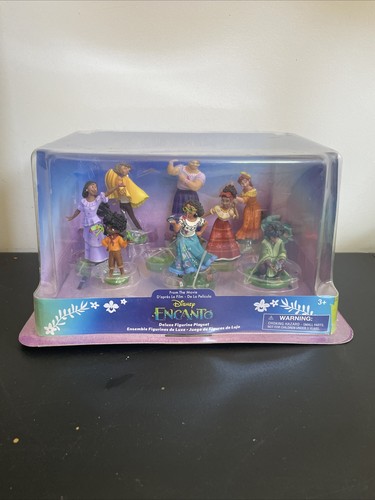 Disney encanto deluxe figure - disney,