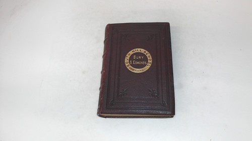 The poetical works - the,