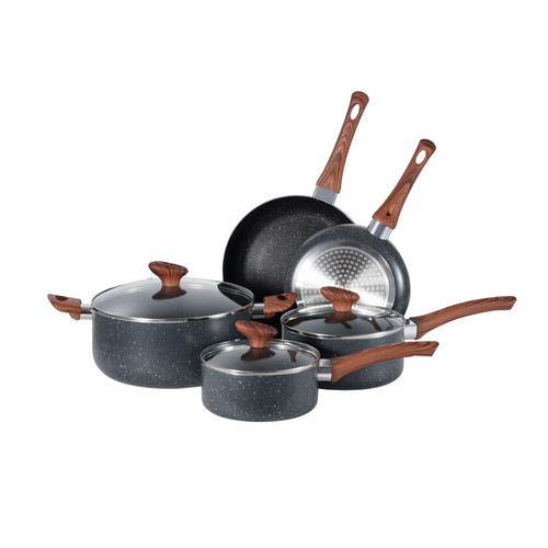 Pcs kitchen cookware set - kitchen,