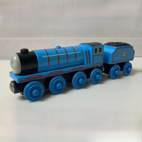 2pcs gordon engine tender - gordon,