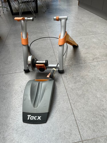 Tacx indoor turbo trainer - indoor,