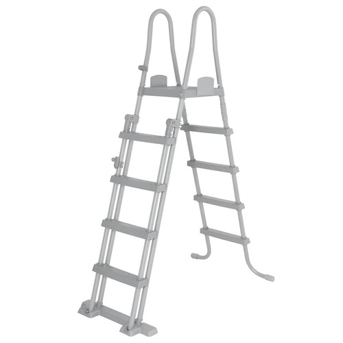 Bestway step pool - 4-step, ladder