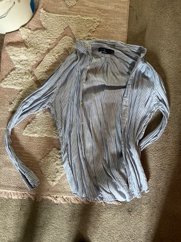 Large job lot items - x, x