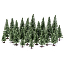 Hornby OO Gauge Hobby' Fir