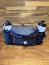 Karrimor Duo Bottle Belt Xlite