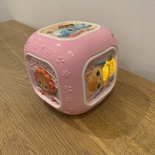 VTech Baby Busy Learners Music