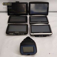 JOB LOT 7 TOMTOM XL ONE XL G0730 GARMIN NUVI 760 STREET PILOT SPARE & REPAIR