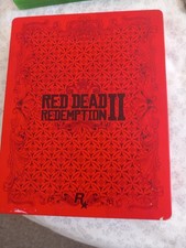 Red Dead Redemption 2 Xbox One