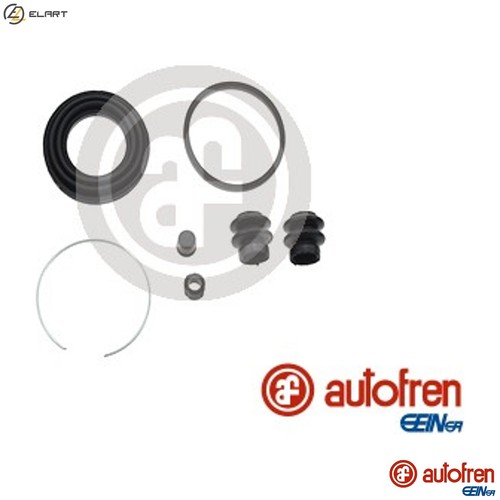 Repair kit brake - kit, d4730