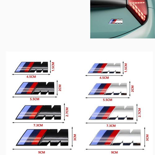 Fender emblem rear - emblem,