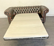 CHESTERFIELD 3 SEATER CLUB