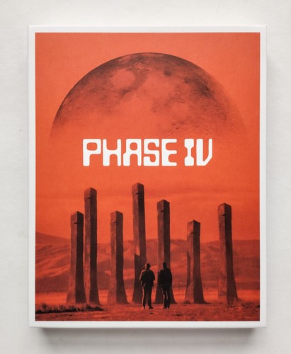 Phase limited edition - phase,