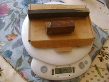 Hex steel bar  off-cuts