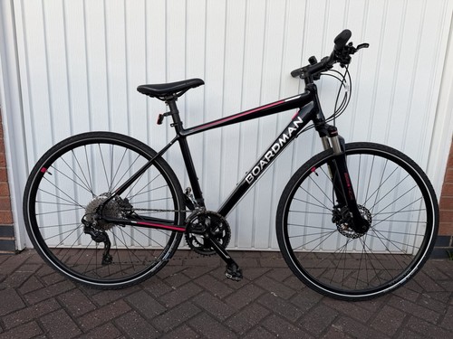 Boardman mtx hybrid - mtx, 8.8