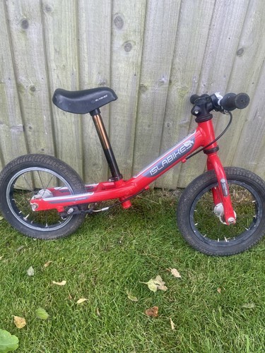 Islabike rothan balance - islabike,