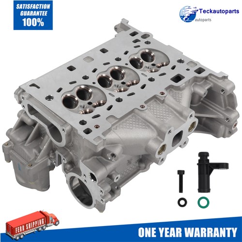 Cylinder head 1856411 for ford - head,