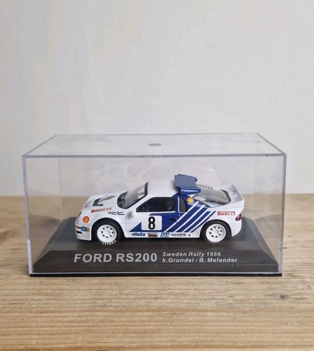 Deagostini models scale - 1:43,