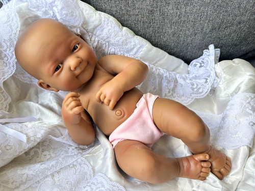 Berenguer 2005 newborn baby - la,