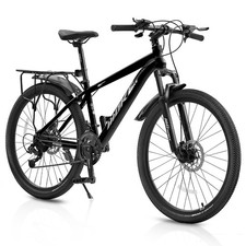 24/26 Inch Child Bike Mountain