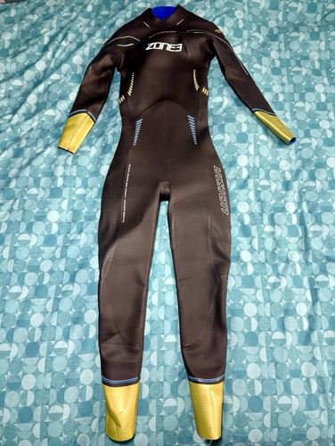 Zone vision swimming - zone,
