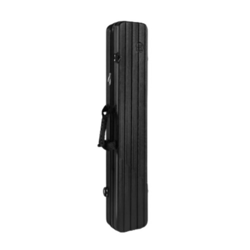 Hard shell fishing rod case - fishing,