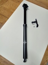 KS Ragei 170mm dropper seat