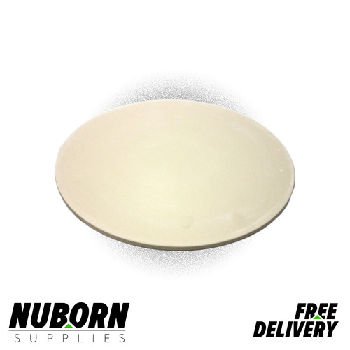 Kamado grill pizza stone - -,