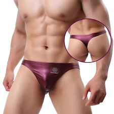 Men Thongs Bikini Men's