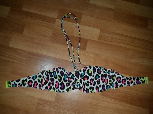 Gorgous multi coloured leopard - multi-coloured,