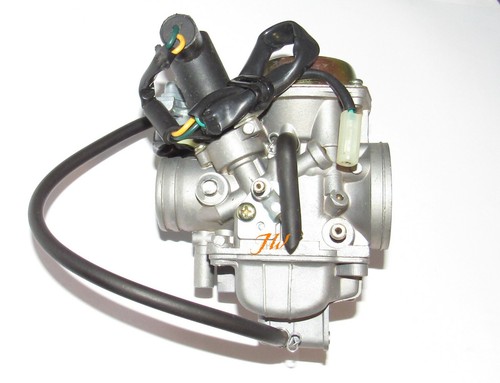 250cc automatic motorcycle - 250cc,