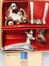 Shimano Dura Ace Gearset ( Fr