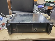 Yamaha P1250 Power Amplifier 