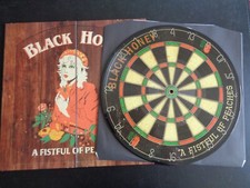 BLACK HONEY FISTFULL OF