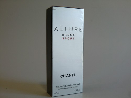 Chanel allure homme - allure,