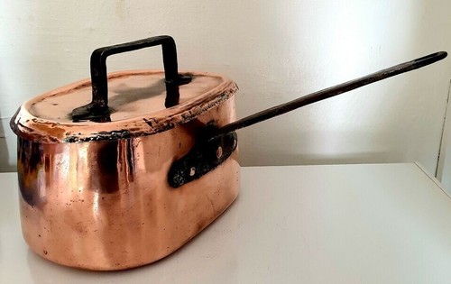 French vintage daubière - french,