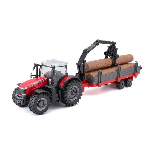 Bburago 31659 massey - bburago, 18-31659