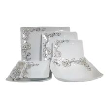 Deluxe 26PC Prestige Embossed