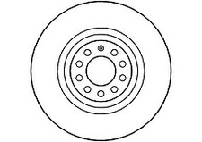 FITS VW PASSAT MK7 ESTATE 05>