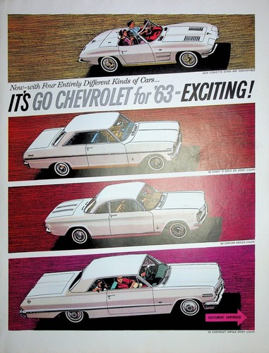 Original 1963 vintage - 1963,